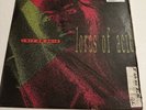 LORDS OF ACID I SIT ON ACID RECORD ALBUM LP VINYL WING RECORDS