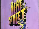 BEAT STREET -Original Soundtrack- LP ( 1984) OST 780154-180 Rap/Hip Hop/Electro