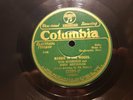 78RPM Irish Tom Morrison and John Reynolds Piano by Ed Gagan Columbia 33260-F