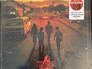 Stranger Things 4 - Netflix Soundtrack - Target Limited Edition Vinyl - Sealed