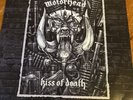 Motörhead Kiss Of Death