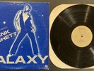 Frank Hatchett Galaxy Statler Records