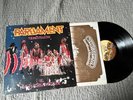 PARLIAMENT FUNKENTELECHY ORIG VINYL LP GEORGE CLINTON VG/VG++ BUY MORE FUNK