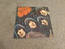 THE BEATLES Rubber Soul UK Vinyl LP Stereo Parlophone PCS 3075 Near Mint Play