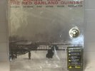 The Red Garland Quintet - All Mornin' Long - Mono 180g acoustic sounds
