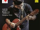 Fausto Mesolella: Madama Terra - LP 180g Transparent Vinyl, Limited to 496, Japa