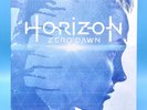 Horizon Zero Dawn Original Vinyl Soundtrack OST Blue Colored 4xLP Record Box Set