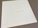 THE BEATLES WHITE ALBUM MFSL LP (BB-23)