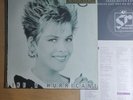 C.C. CATCH - Like a Hurricane / Soul Survivor [ 1987 Korea 1st Vinyl ] EX Insert