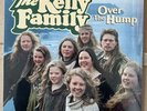 The Kelly Family Over The Hump LP/Vinyl/Schallplatte  Limited Edition 
