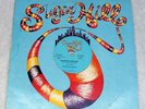 VINTAGE 1979 SUGAR HILL GANG RAPPER'S DELIGHT LP VINYL RECORD LOOK