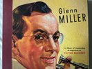 1944 Glenn Miller 4x78 RPM Victor Records P-148 Smart Set Album- In the Mood