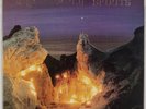 RED TEMPLE SPIRITS: Dancing To Restore An Eclipsed Moon US Nate Starkman Goth LP