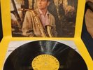 VG + Art Pepper Meets The Rhythm Section LP CONTEMPORARY C 3532 US 1957 DG MONO