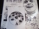 lil ugly mane vinyl oblivion access, ormolycka, death grips