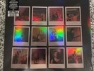 The Midnight Red, White and Bruised: The Midnight Live Mystery Color RSD Vinyl