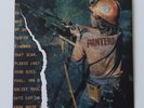 PANTERA: 5 MINUTES ALONE/THE BADGE - 1994 EAST WEST 7