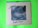 AUTOGRAPHED / SIGNED MAYNARD FERGUSON STORM LP