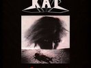 Kat - Bastard White Vinyl Edition (1992 - EU - Reissue)