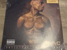 2PAC Until The End Of Time LP 4xLP 2021 20th Anniversary NEW/SEALED bent corners
