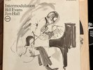 Bill Evans Jim Hall Intermodulation NM-  1st Verve Stereo RVG lp