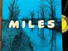 Miles Davis Miles NM  NJ DG RVG Prestige Lp John Coltrane Paul Chambers S/T 7014