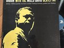 Miles Davis Diggin’ NM  Mono RVG Prestige Lp Sonny Rollins Jackie McLean Dig