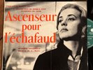 Miles Davis Ascenseur Pour L’échafaud VG++ 10” Fontana lp Barney Wilen French
