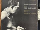 Red Garland High Pressure SUPERB  Rare WLP Promo DG Prestige Lp Donald Byrd