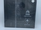 ALKALINE TRIO / HOT WATER MUSIC Split LP Record SILVER Colored Vinyl New/Sealed