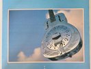 Dire Straits – Brothers In Arms  VINYL LP RECORD 1986 12