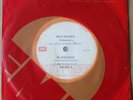 IRON MAIDEN 45 PROMO El Soldado SOUTHAMERICA 7