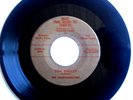 THE WAGONMASTERS / MUSIC FROM AROUND THE CAMPFIRE / KNOTTS BERRY FARM - 45RPM