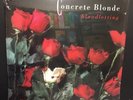 Concrete Blonde “Bloodletting”  LP 1990/2017 IRS/Capital B0027013-01 NM/EX Joey