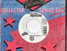 APACHE - Gangsta Bitch (Clean Version) ; 7