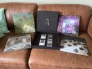 Lil Ugly Mane BOX SET Anthology VINYL + Cassette - Like New, Playaz Circle