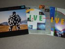 Pink Floyd - Delicate Sound of Thunder - EMI 1987914801 EEC 1988 2x OIS