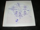 EDDIE CALLAHAN FALSE EGO Psychedelic LP RARITY Private Issue Clean Copy ORIGINAL