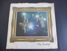 The Beatles - Strawberry Fields Forever 1967 UK 45 PARLOPHONE w/PICTURE SLEEVE