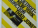 THAD JONES 