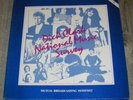 Dick Clark National Music Survey October 13, 1984 Springsteen Madonna Prince