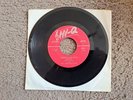 Roy Hall & His Jumping Cats Three Alley Cats / Bed Spring Motel Rockabilly 7