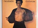 RICHARD HELL AND THE VOIDOIDS: Blank Generation, 1977 Vinyl LP US import Punk