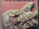 The Best of the Allman Brothers Band Near Mint VINYL LP  1981 Polydor 823 708-1