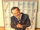 VINTAGE 1982 John Cleese Fawlty Towers BBC Television 33 LP Vinyl MONO SEALED