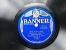 HOT JAZZ BEN POLLACK Or Ban 32074 Sing Song Girl/Fall in Love w Me E-/V++