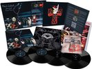 Black Sabbath - Live Evil (Super Deluxe LTD 4LP) [VINYL]