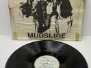 LED Zeppelin Mudslide Vinyl Record LP EX See Pics