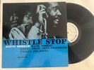 Kenny Dorham Blue Note 4063 LP 