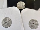 TRU ‎– TRU 2 Da Game No Limit Records ‎– P1 50660, Priority Records 3 LP'S